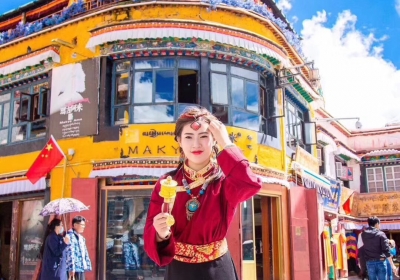 西藏旅游100问